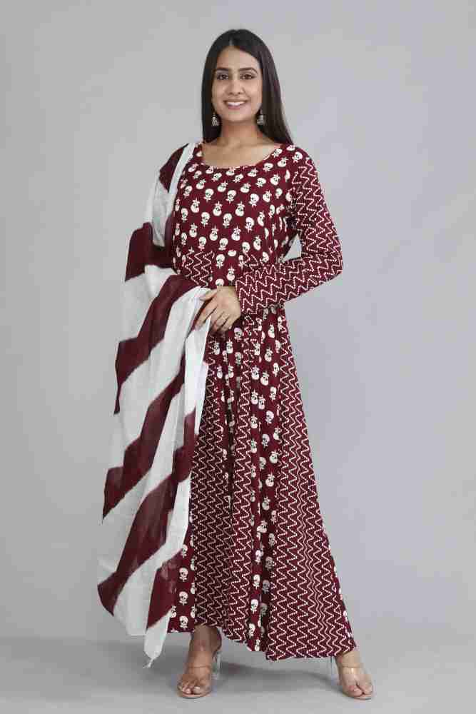 SHEKHAWATI FASHION Women Kurta Palazzo Set - Buy SHEKHAWATI FASHION Women  Kurta Palazzo Set Online at Best Prices in India