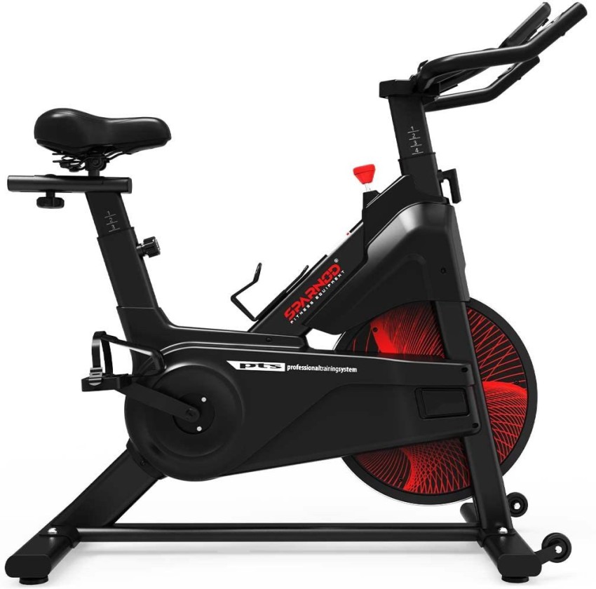 15kg flywheel spin bike sale