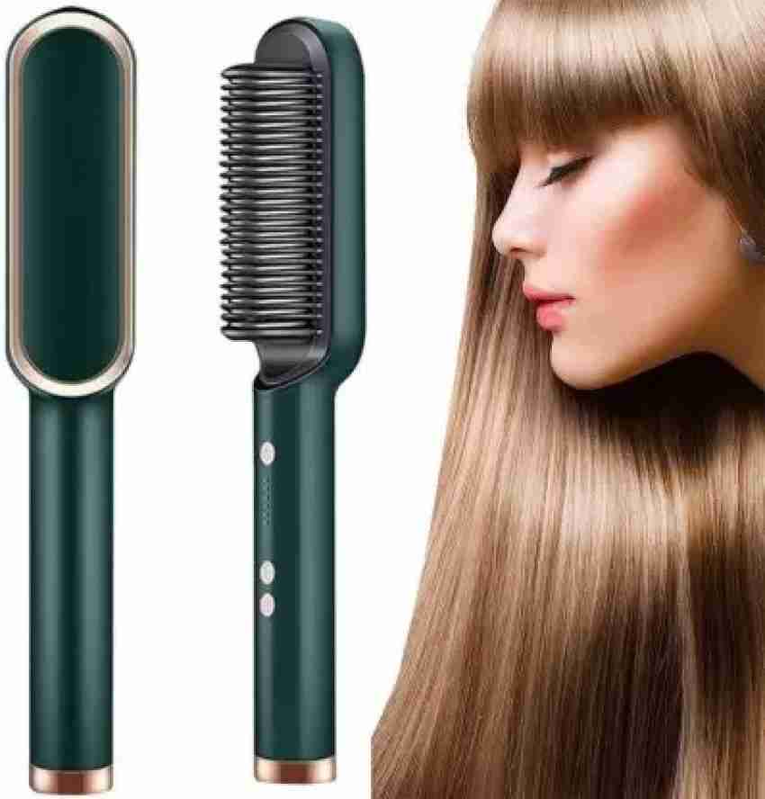 Best quality of outlet hair straightener