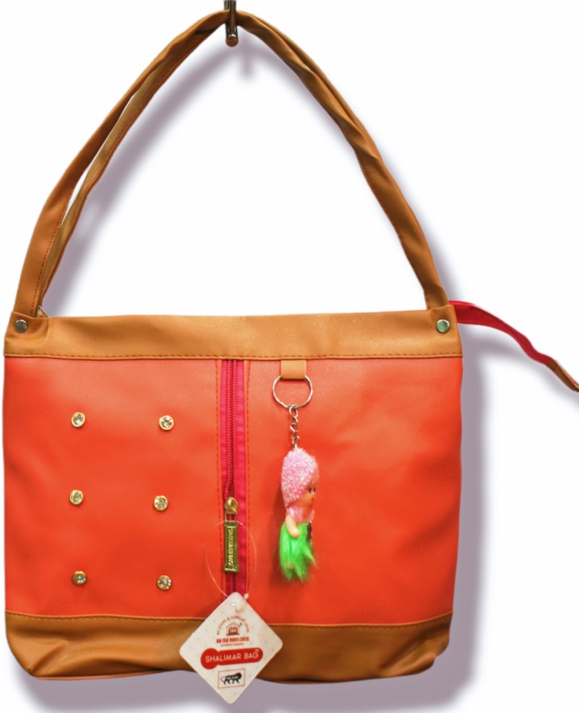 Buy TASCHE girls PINK Hand Bag Online in Pakistan On  at Lowest  Prices