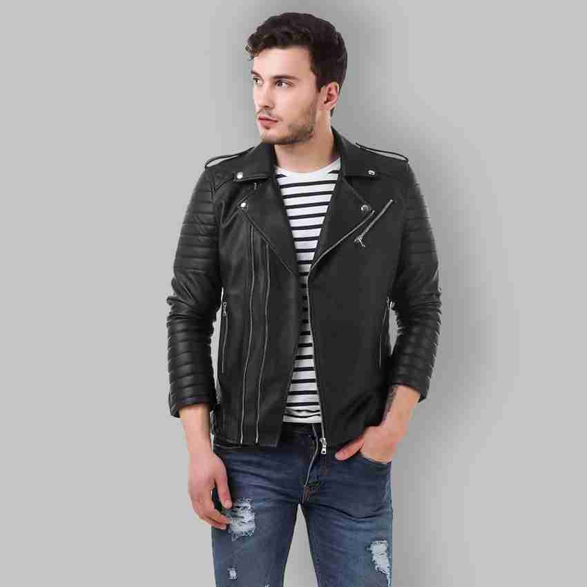 Bikers jacket outlet flipkart