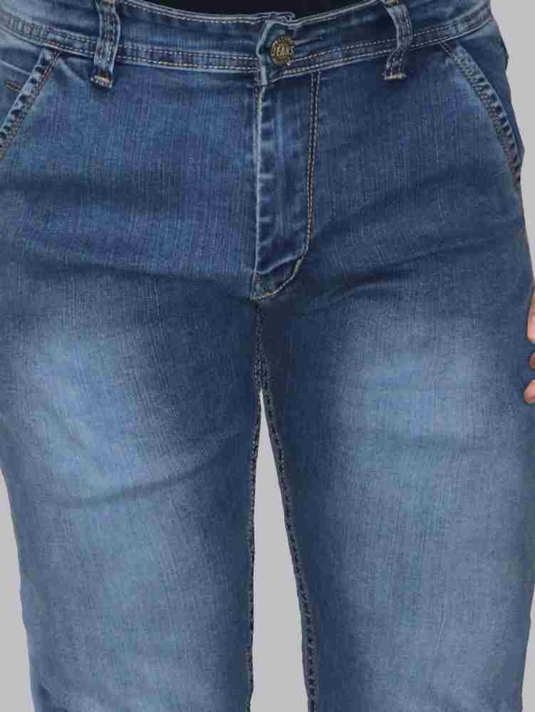 Cross pocket jeans hot sale flipkart