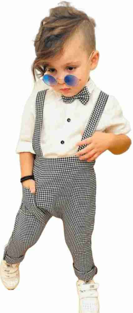 Baby boy 2025 belt dress