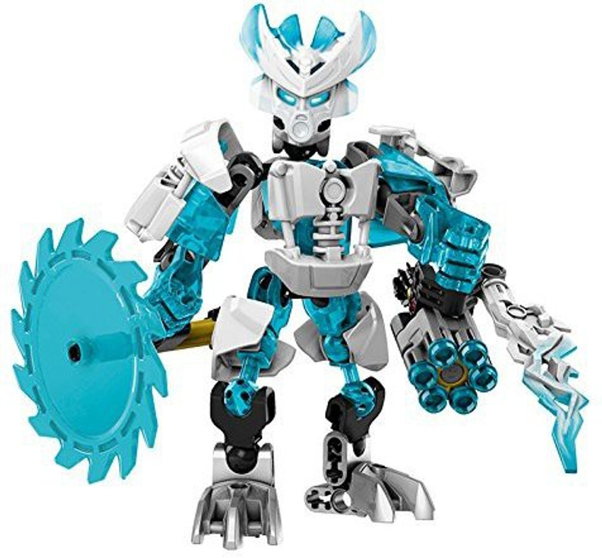 Lego best sale bionicle 70782