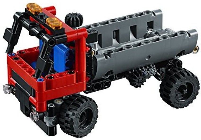 Lego 2025 technic 4208