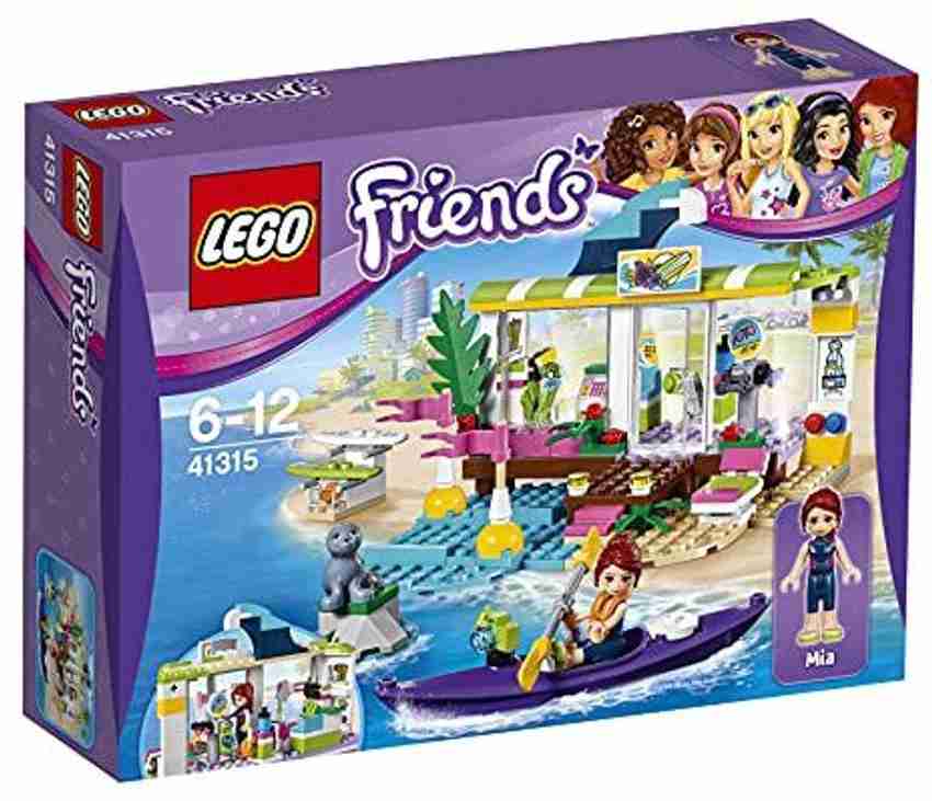 Lego friends 41315 store