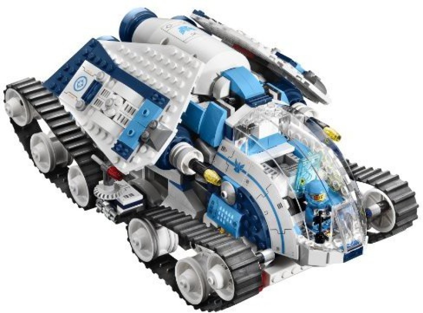 LEGO Galaxy Squad Galactic Titan - Galaxy Squad Galactic Titan