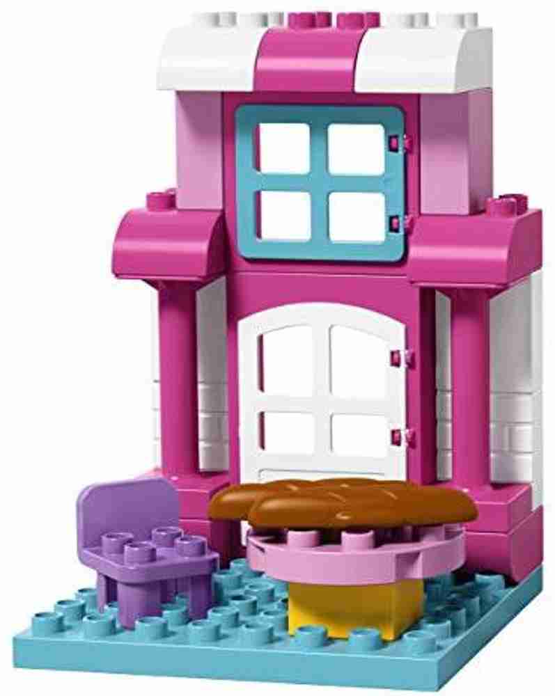 Lego duplo sales minnies boutique