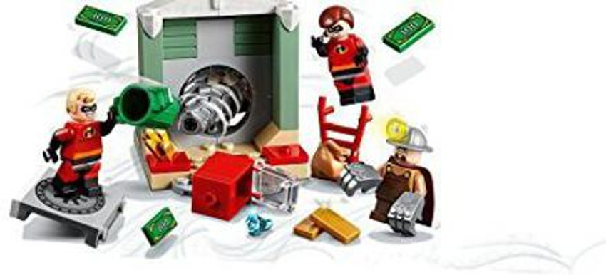 Underminer lego outlet