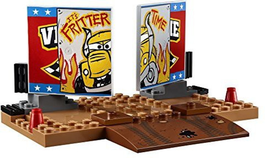 Lego 10744 2025