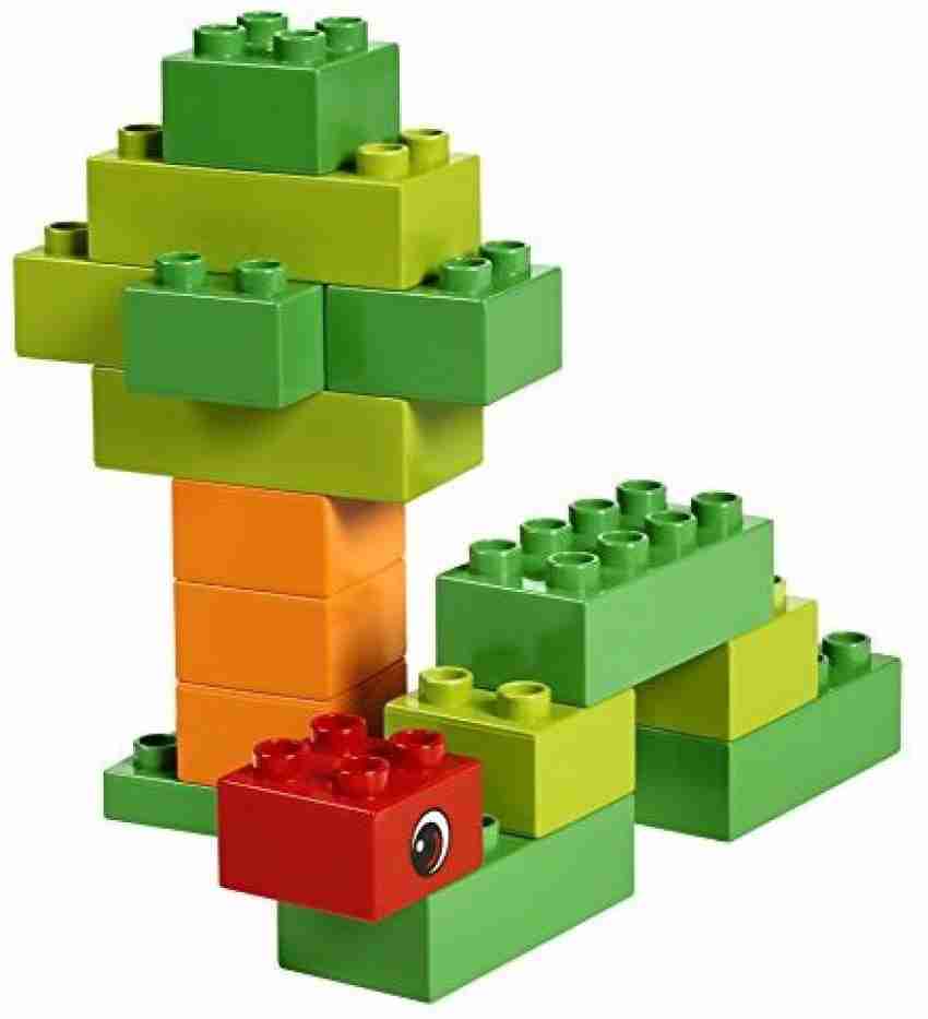 LEGO Education 45019 CreativeDuplo Brick Set (Pack Of 160) Price