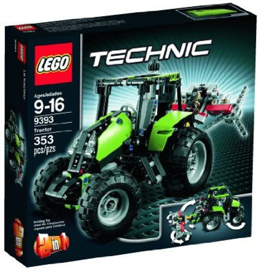 Lego technic hotsell cena