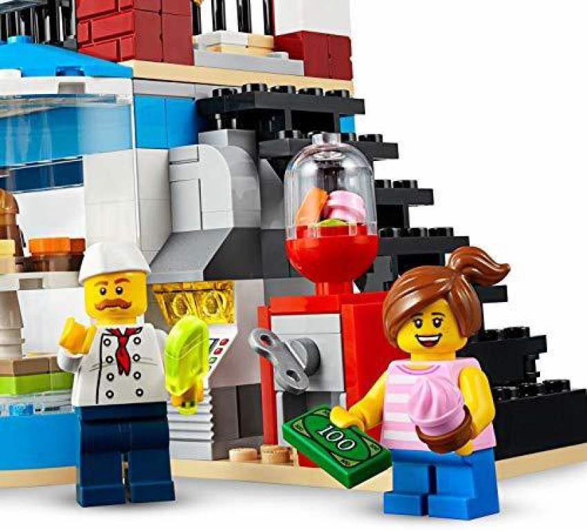 Lego creator discount modular sweet surprises