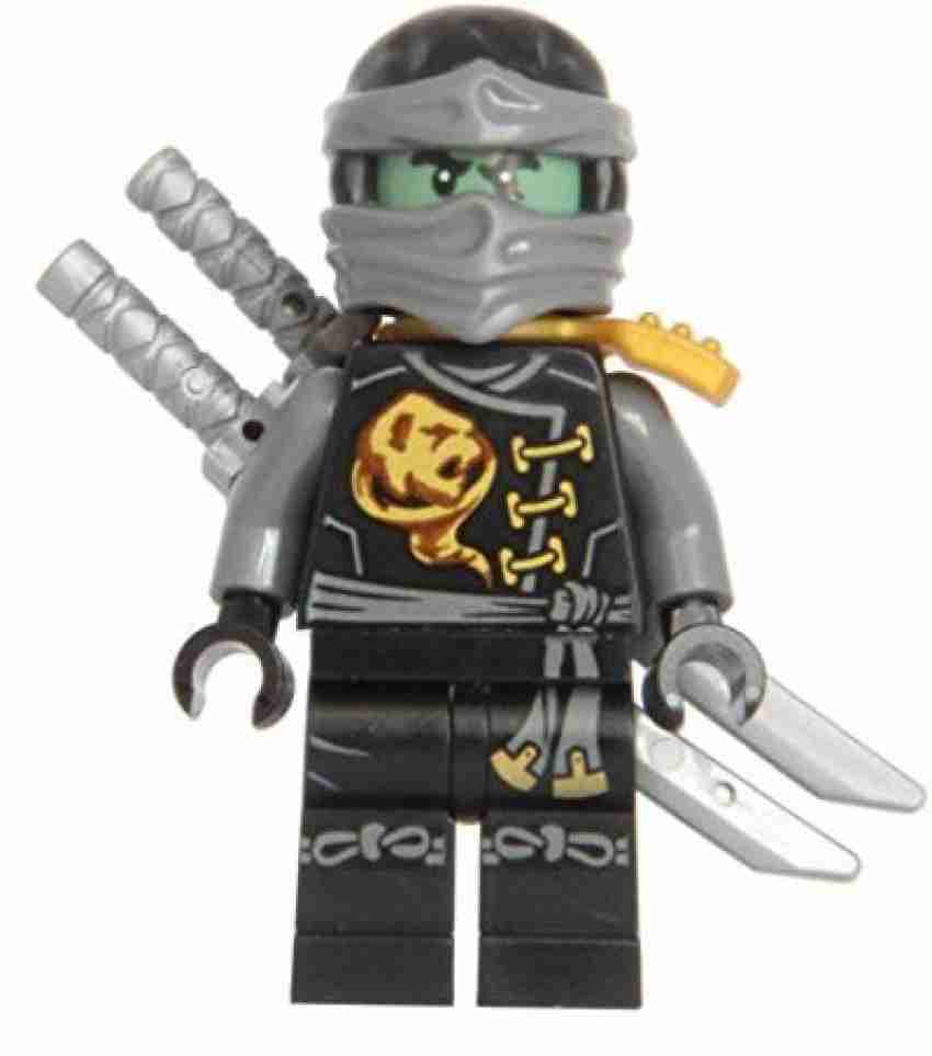 LEGO Ninjago Cole Skybound Sky Pirates 2016 Ghost Price in