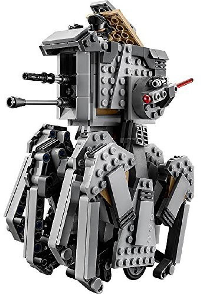 First order heavy scout walker deals