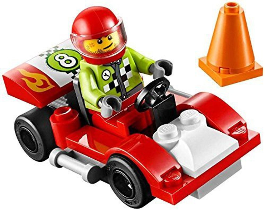 Lego juniors polybag store
