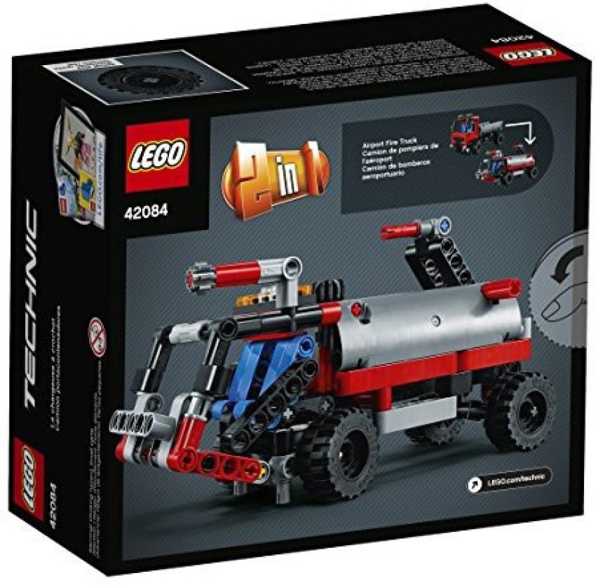 Lego 42084 new arrivals