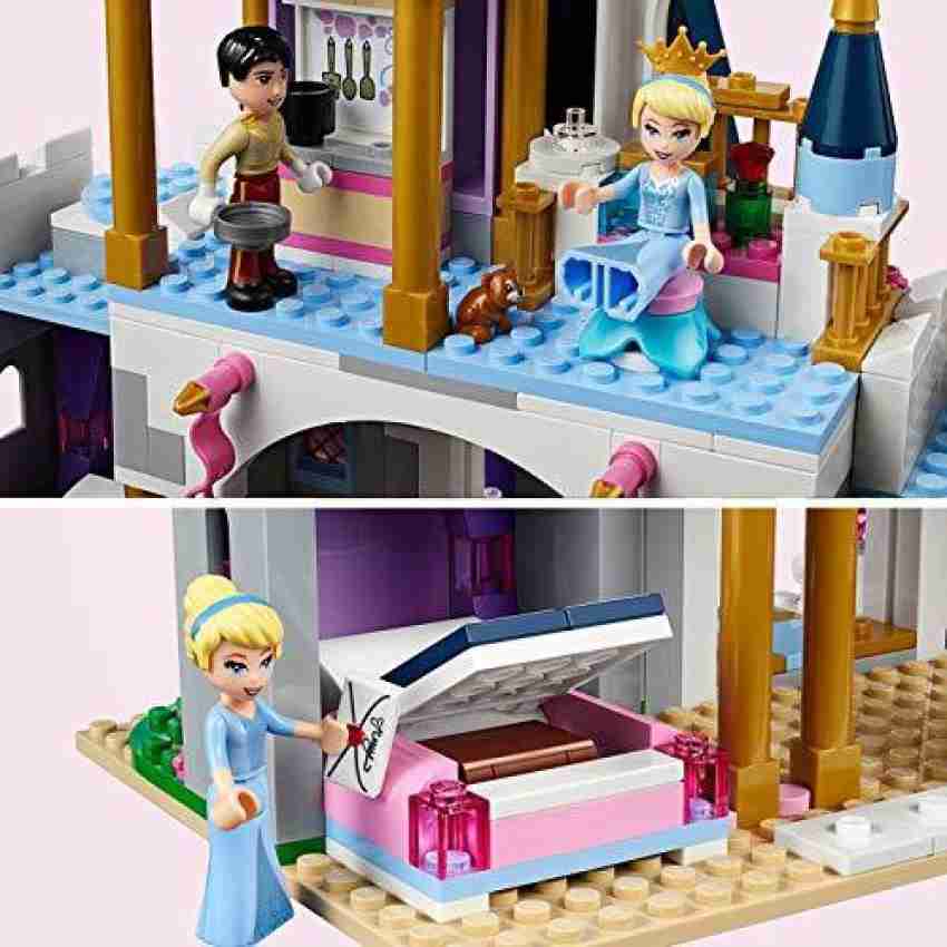 Disney lego online 41154