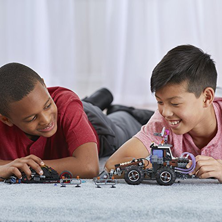 LEGO Batman Movie Two Face Double Demolition 70915 Building Kit 6175841 Batman Movie Two Face Double Demolition 70915 Building Kit 6175841 shop for LEGO products in India. Flipkart