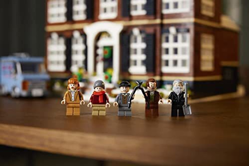 Lego house meaning in sale hindi
