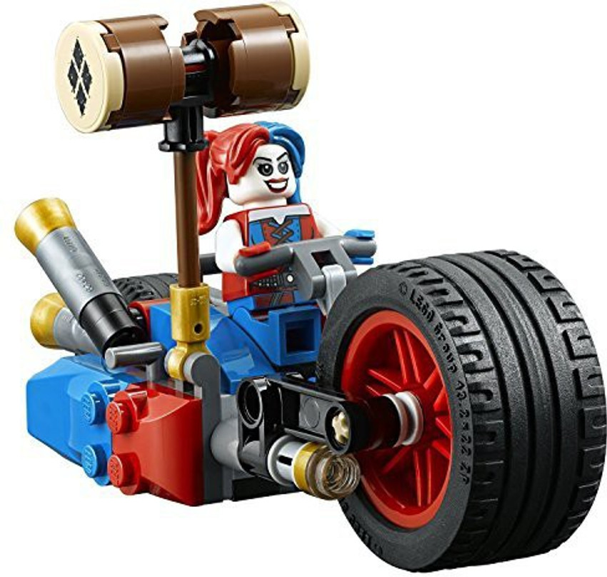 Lego batman 76053 deals