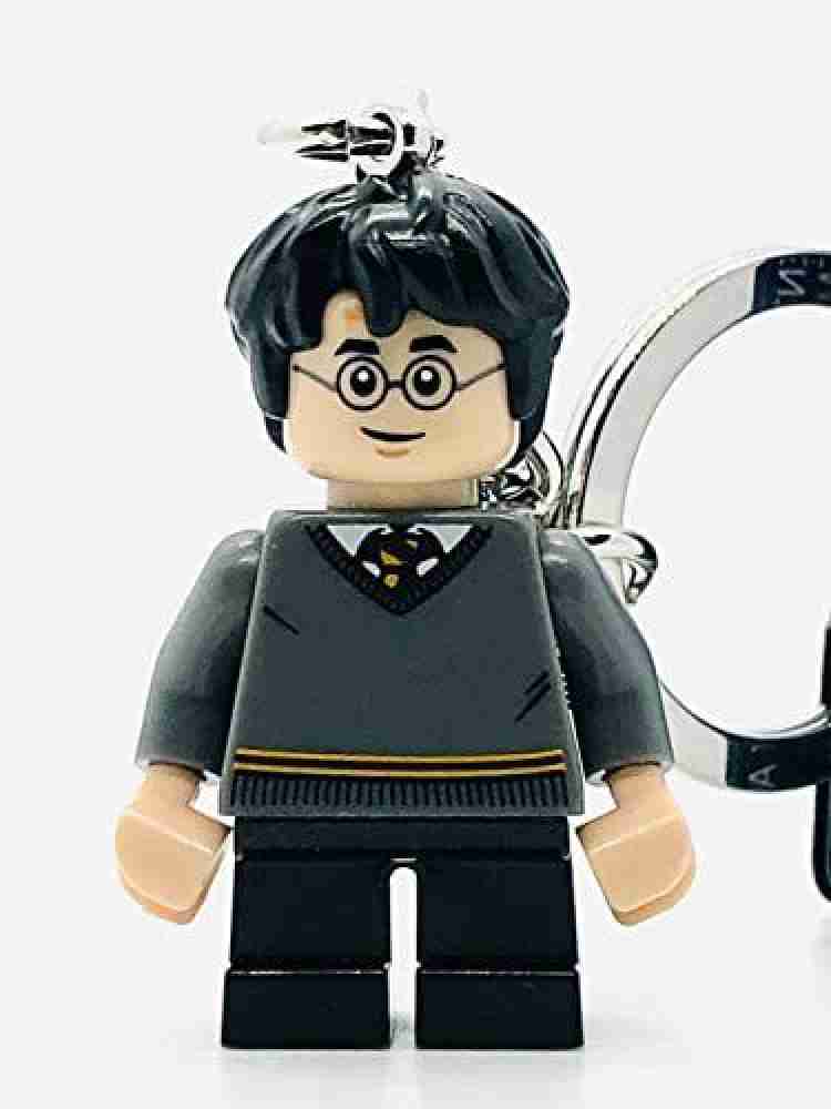 Harry potter lego on sale keyring