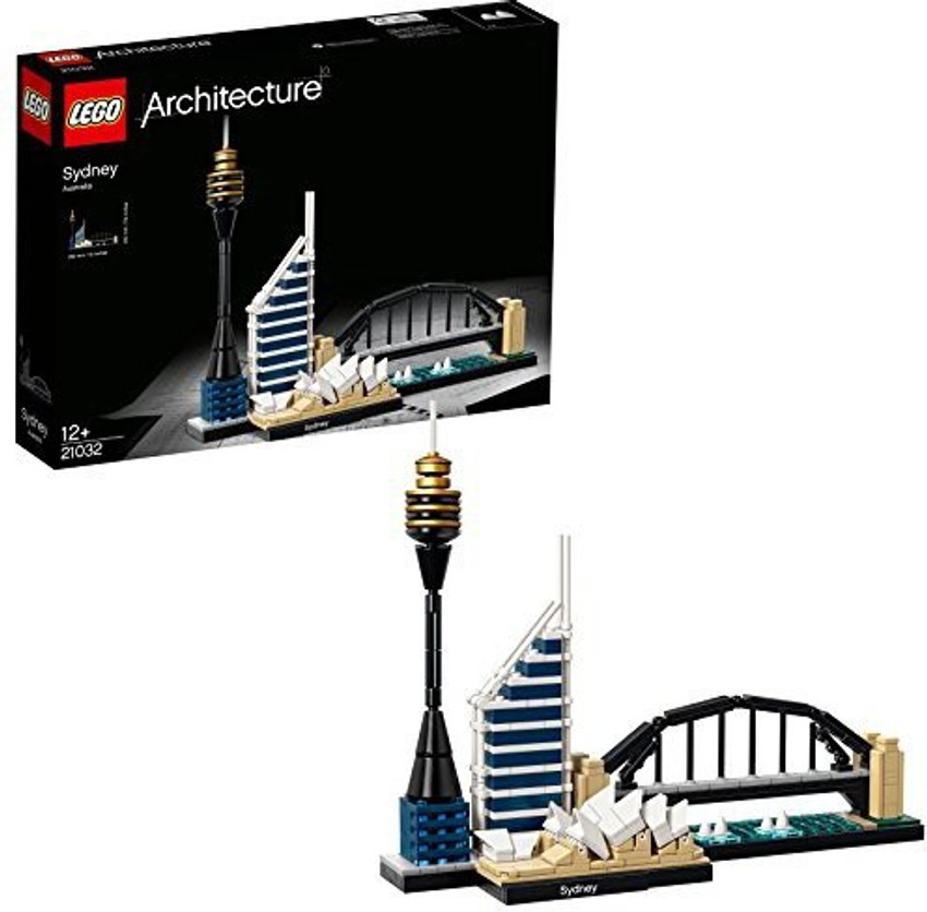 Architecture discount lego australia