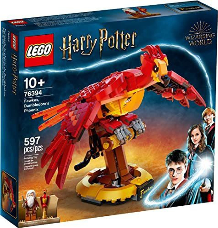 Best price lego harry potter on sale
