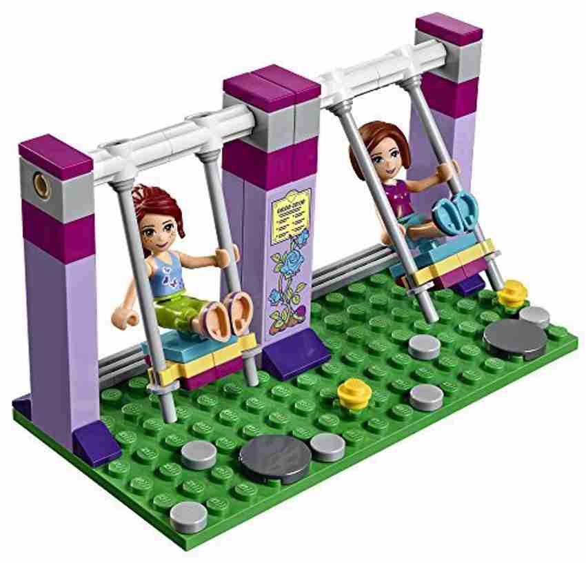 Lego friends 41325 online