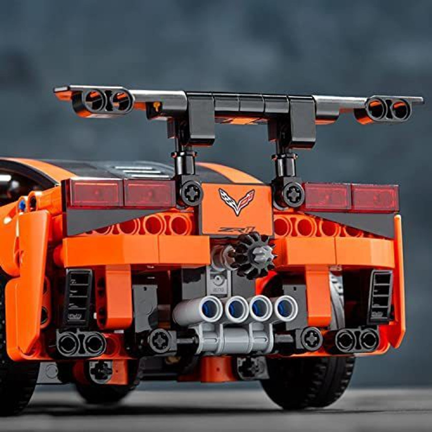 Lego corvette 42093 outlet