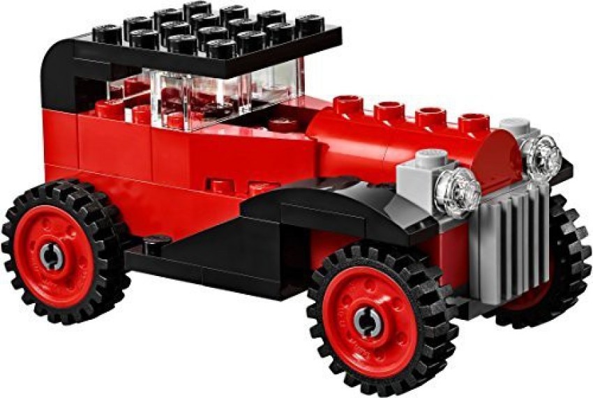 Lego 10715 classic bricks on a roll stores hot sale