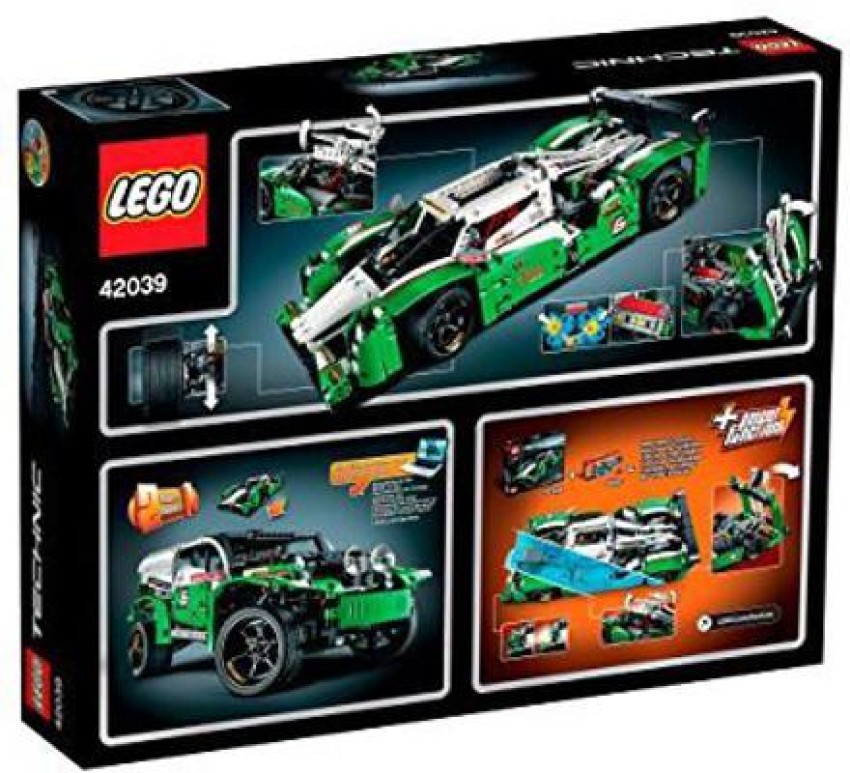 Lego cheap technic 42039