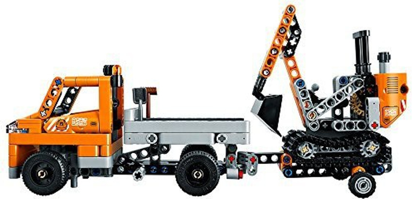 Technic 42060 online