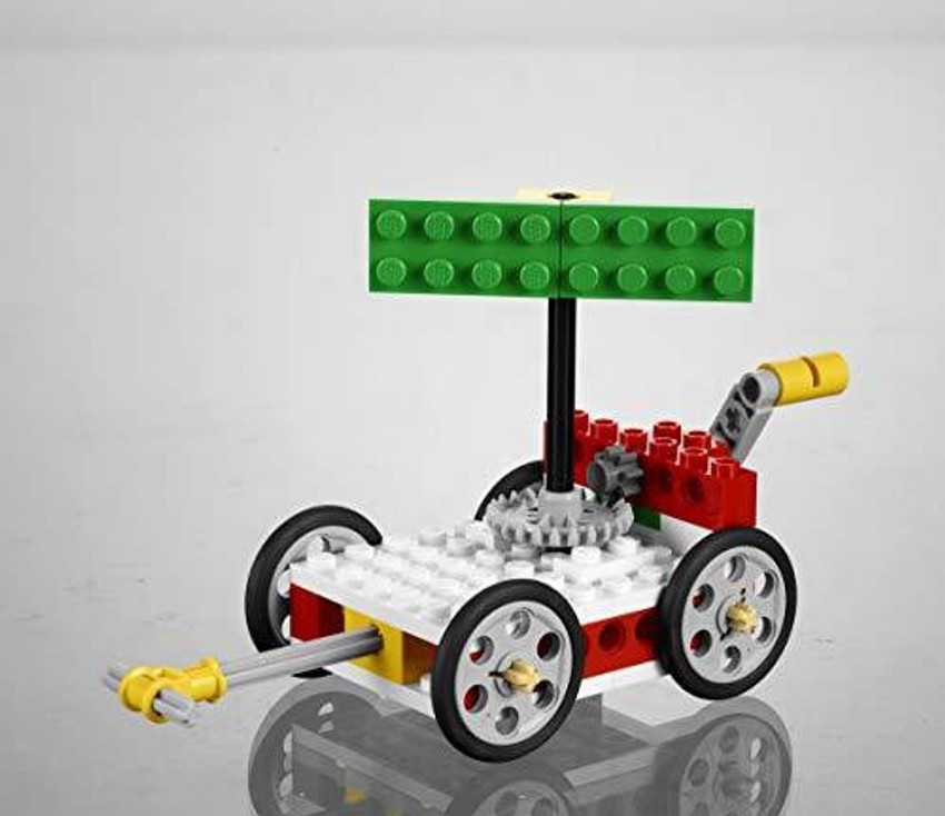 Lego 9689 store