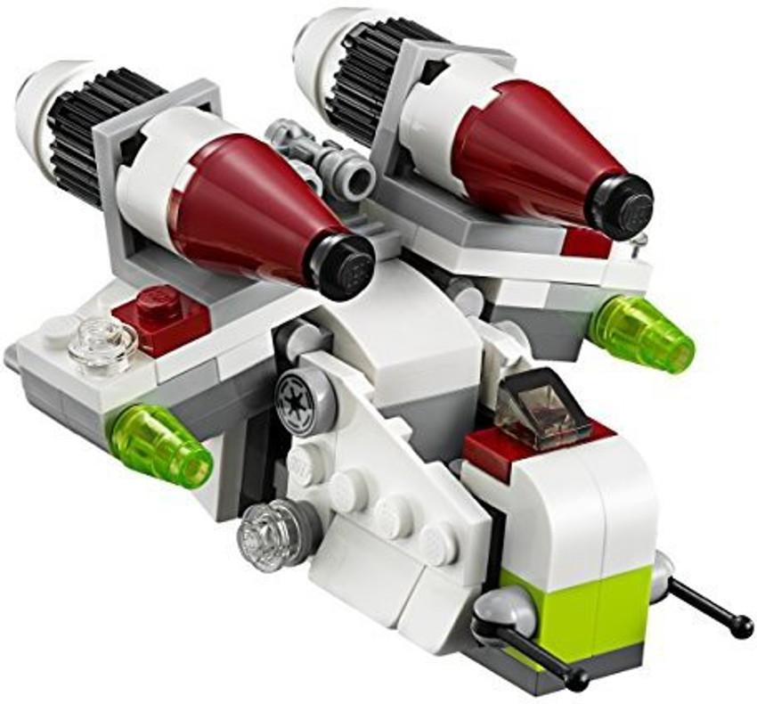 Star wars microfighters series 2 cheap