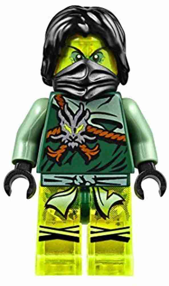 Lego 70743 online