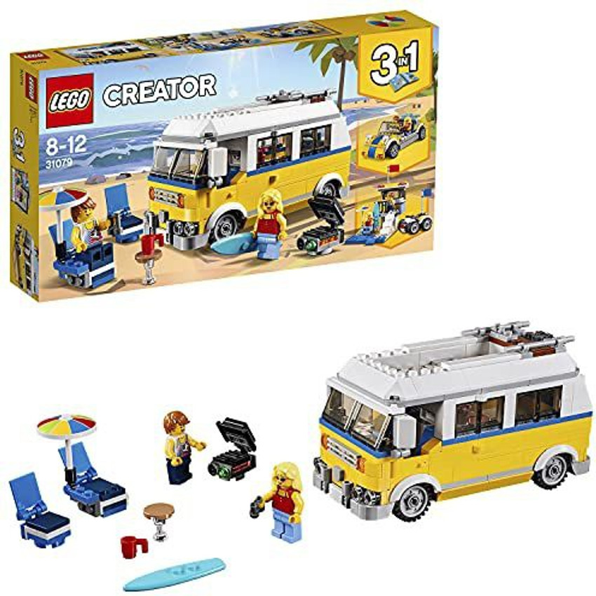 Lego 31079 clearance