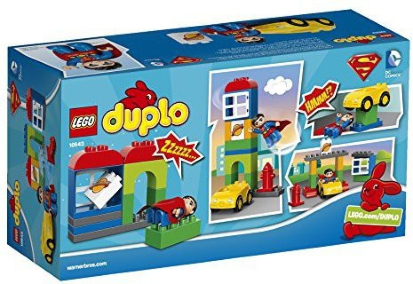 Lego 10543 best sale