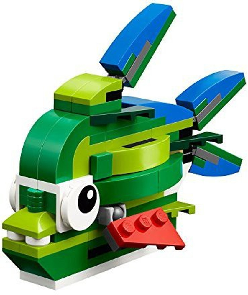 Lego 31031 clearance creator
