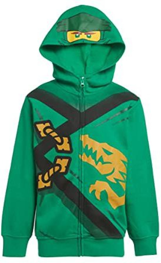 Lego ninjago sweatshirt hot sale