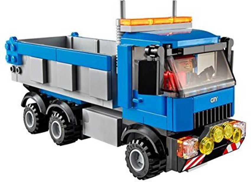 Lego hot sale 60075 price