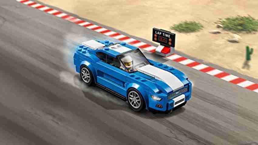 Lego speed sale champions 75871