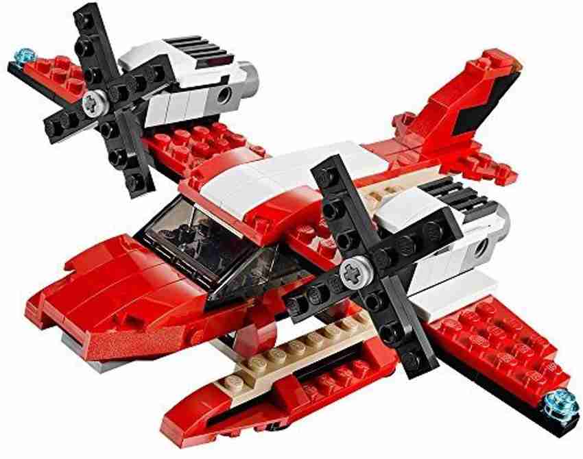 Lego 31024 sales