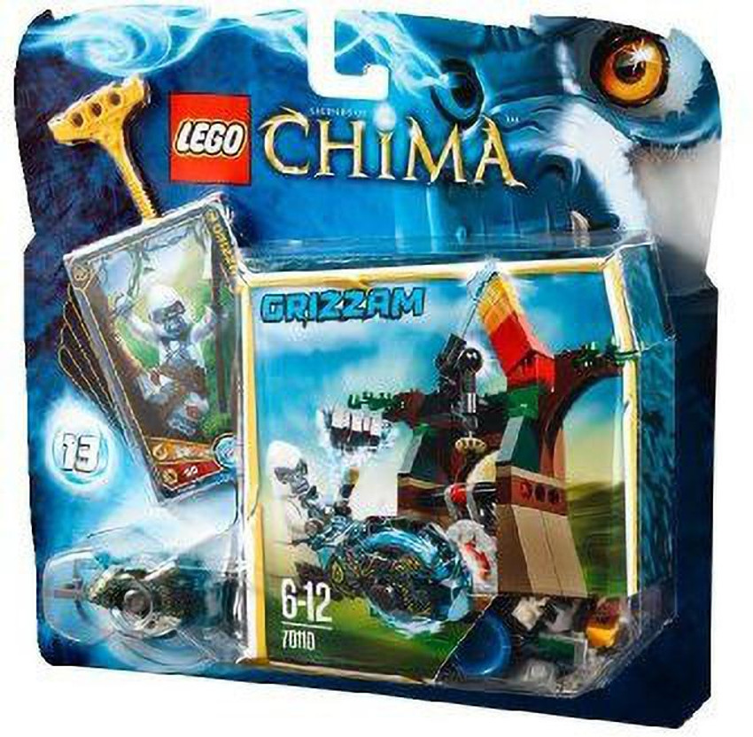 Lego 70110 sales