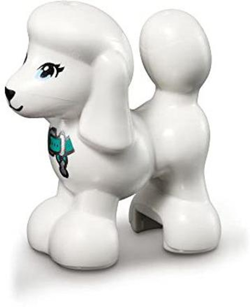 Lego deals friends poodle