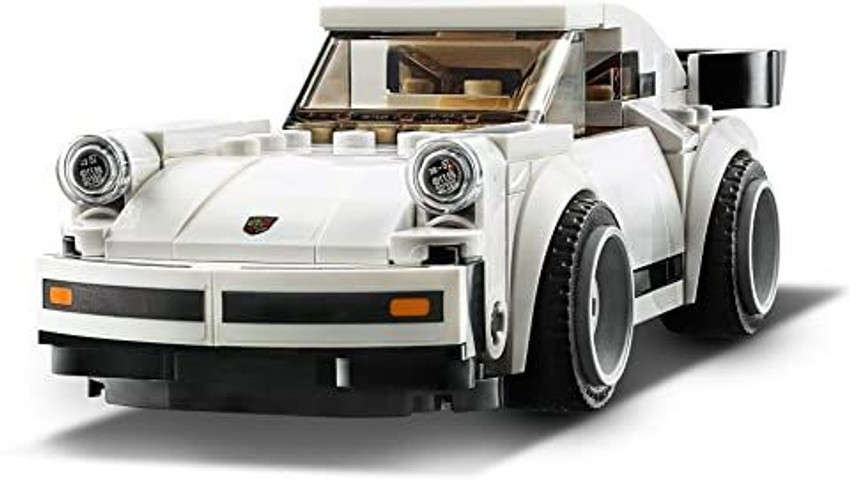 Lego champions porsche 911 deals