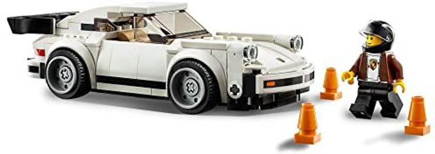 Porsche 930 hotsell turbo lego