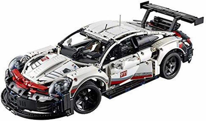 Lego porsche kit new arrivals
