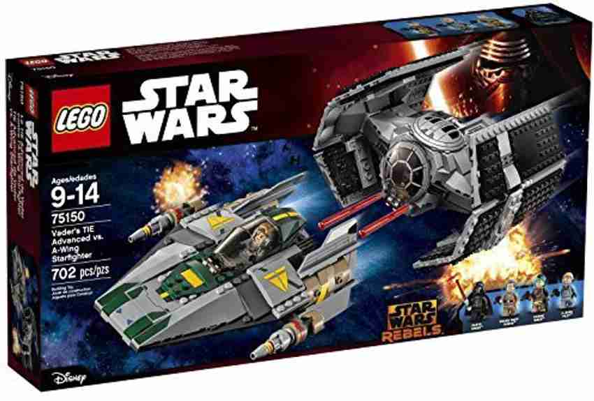LEGO Star Wars Vader