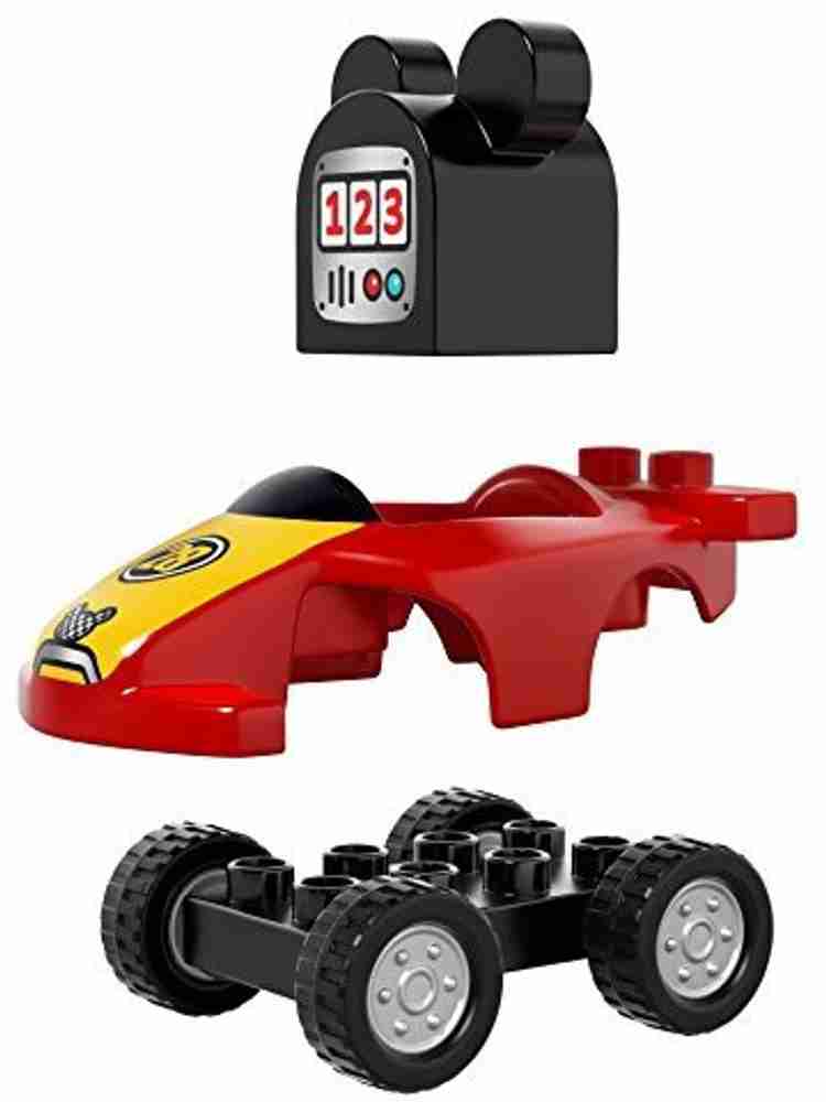 Duplo mickey roadster racers shop